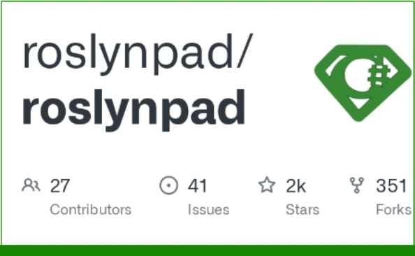 C#调试工具RoslynPad